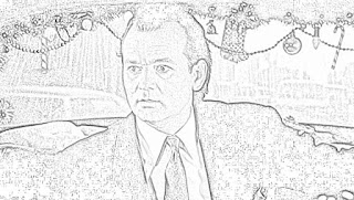 Scrooged coloring pages coloring.filminspector.com