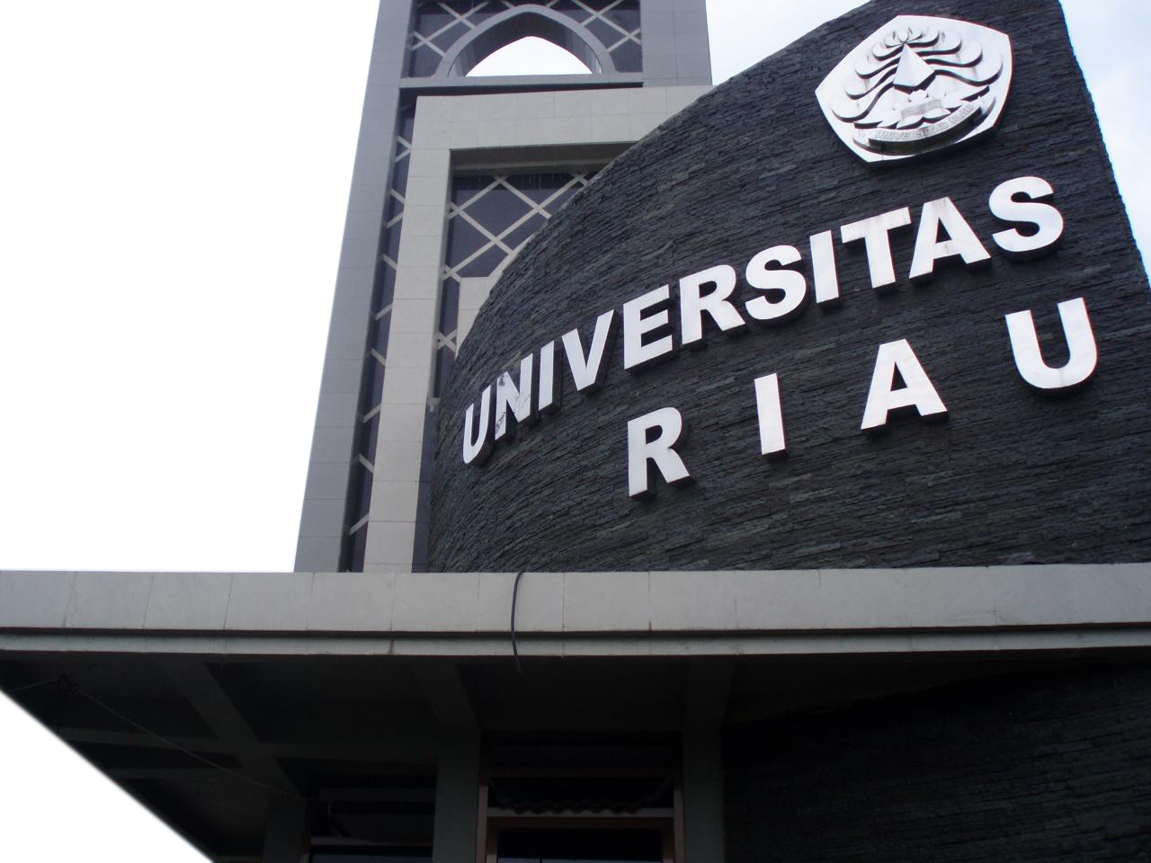 Kuota / Daya Tampung Universitas Riau (UNRI) Tahun 2016/2017 - DAYA ...