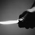 Homem ferido por facada em assalto está fora de perigo