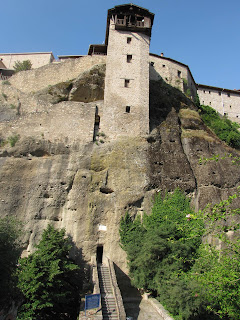 Meteora. Gran Meteoro Meteora. Gran Meteoro