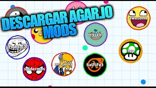 The Brothers Entertainment Agar Io Mods