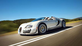 Dream Fantasy Cars-Bugatti Veyron Grand Sport Vitesse Dream Fantasy Cars-Bugatti Veyron Grand Sport Vitesse