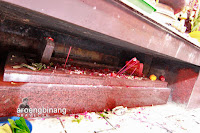 kelenteng bahtera bhakti ancol