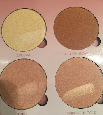 revue Palette d'enlumineurs Glow Kit -That Glow Anastasia Beverly Hills revue Palette d'enlumineurs Glow Kit -That Glow Anastasia Beverly Hills
