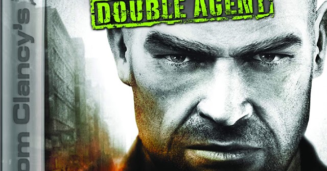 splinter cell double agent game download for android splinter cell double agent game download for android
