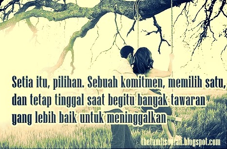 Gambar Foto DP BBM Setia sama Pacar Tercinta Gambar Foto DP BBM Setia sama Pacar Tercinta