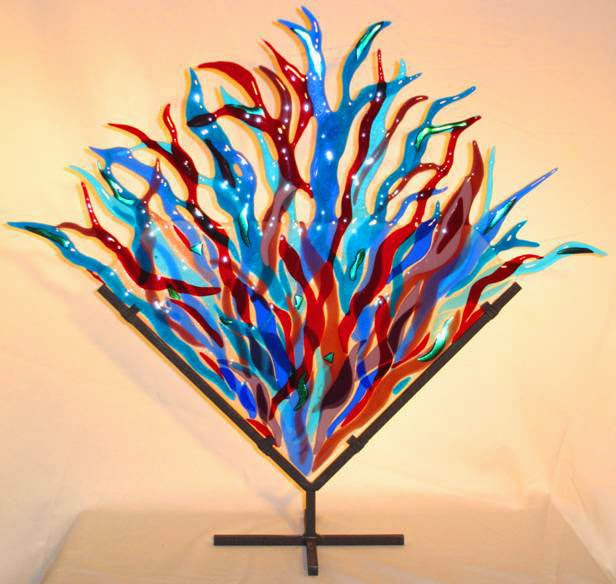 Incredible Glass Sculpture Ideas for Your Inspiration