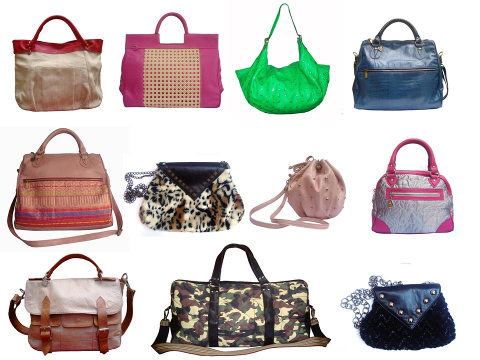 BE MY BAG Veja qual Be My Bag mais combina com você!