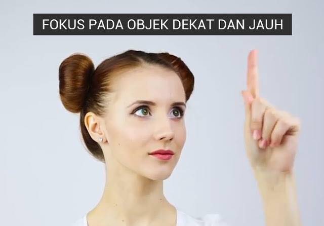 Inilah 7 Langkah Mudah Untuk Menghindari Mata Rusak Akibat Sering Bekerja Di Depan Monitor Inilah 7 Langkah Mudah Untuk Menghindari Mata Rusak Akibat Sering Bekerja Di Depan Monitor