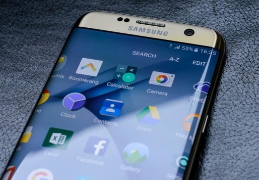 Galaxy S7 ve S7 Edge Wi-Fi Sorunu ve Çözümü Galaxy S7 ve S7 Edge Wi-Fi Sorunu ve Çözümü