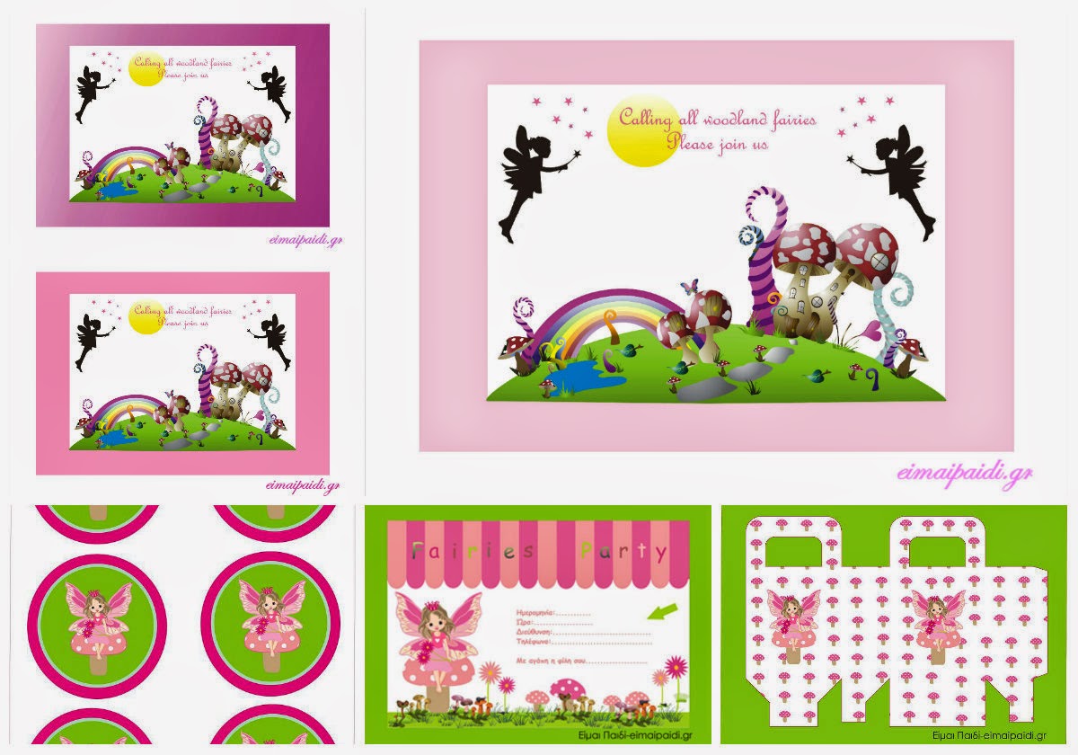 Sweet Fairy Free Printable Mini Kit Oh My Fiesta In English sweet-fairy-free-printable-mini-kit-oh-my-fiesta-in-english