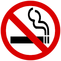 No_smoking_symbol Aneka Tips Ngaco: Punya Cowo Perokok? Ini Solusi Extreme-nya!