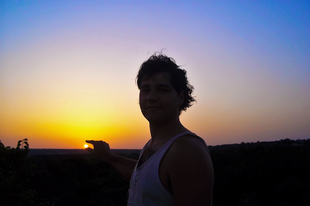 tramonto Dabbicco Simone