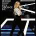 DVD: Kylie Minogue - Body Language Live (Album Launch Live At The London Apollo)