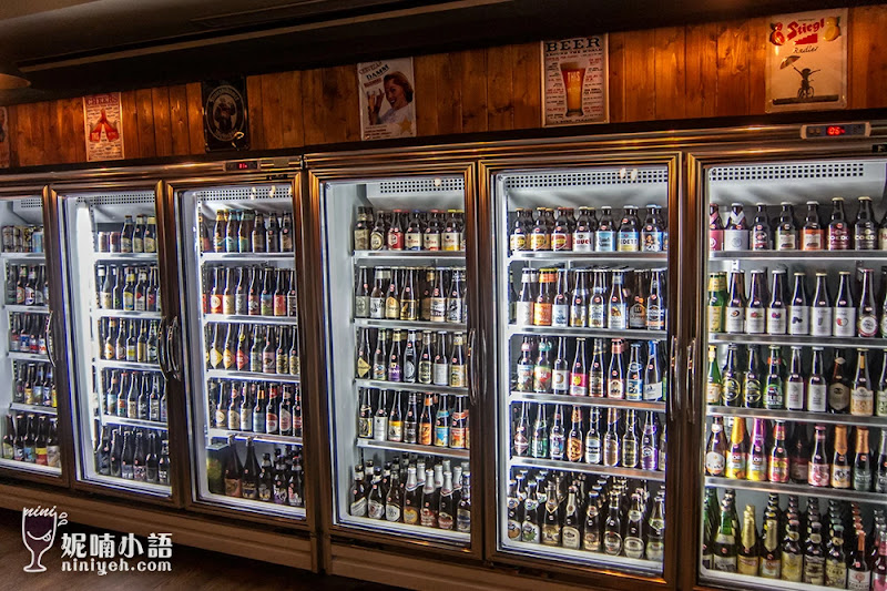【東區美食】ABV Bar & Kitchen 地中海餐酒館。夏天超夯百種啤酒餐廳 【東區美食】ABV Bar & Kitchen 地中海餐酒館。夏天超夯百種啤酒餐廳
