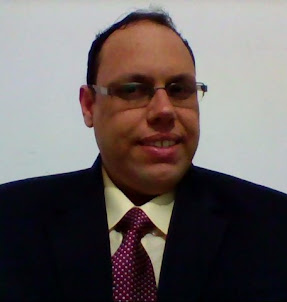 Patrício Tavares - Administrador