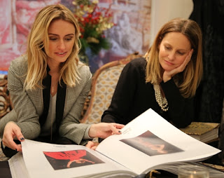 Elizabeth Saltzman styliste das estrelas dos óscares Elizabeth Saltzman styliste das estrelas dos óscares