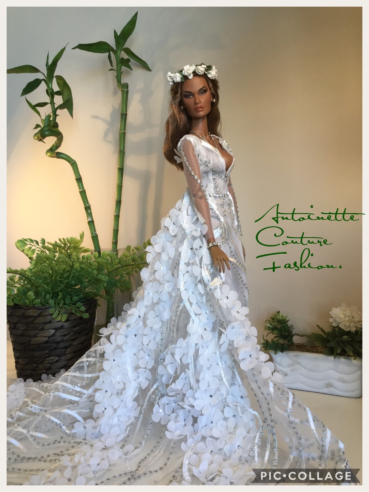 Fashion Dolls Couture Unlimited FOREVER