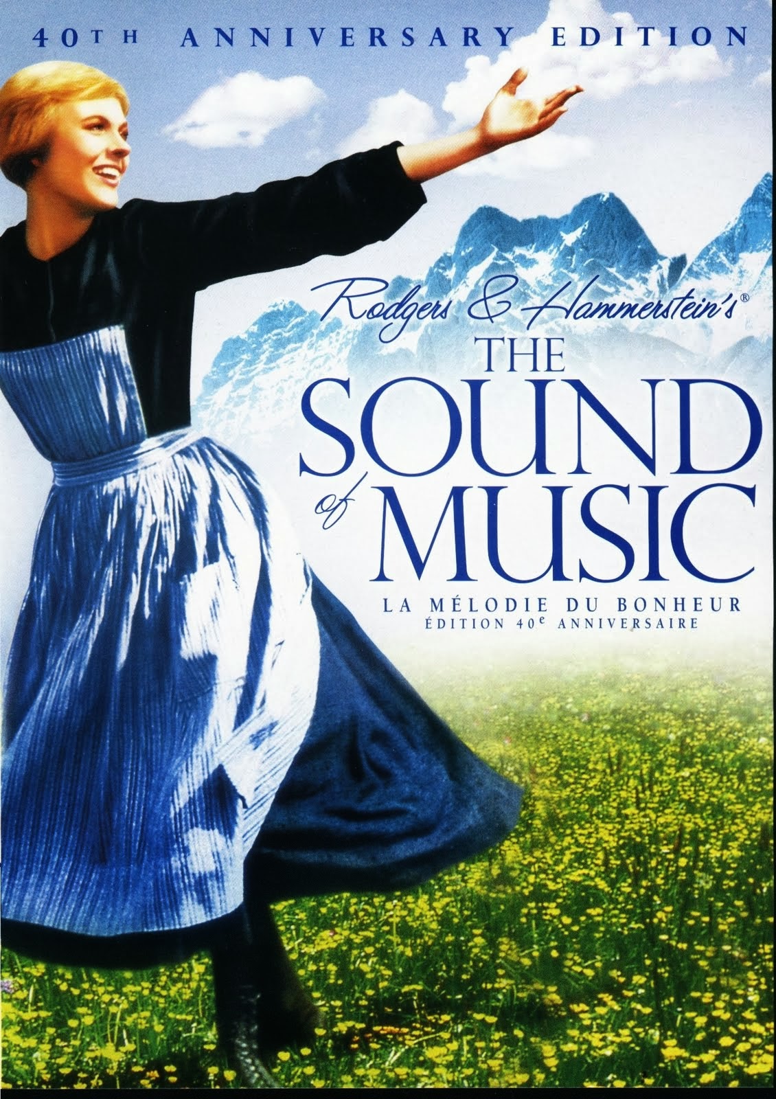 The Sound Of Music Songs / The Sound of Music Soundtrack 6 Do Re Mi