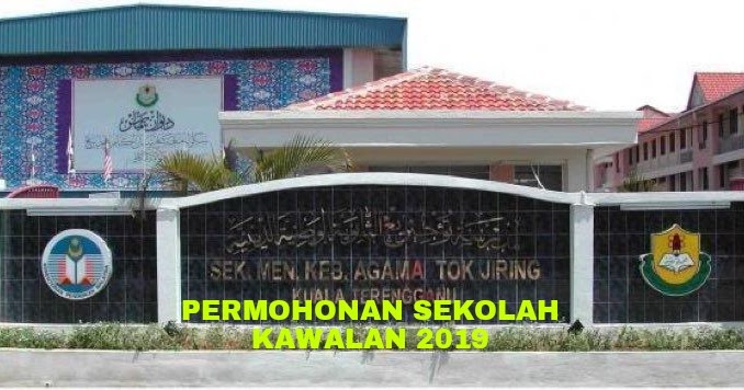 Permohonan sekolah agama menengah selangor 2022