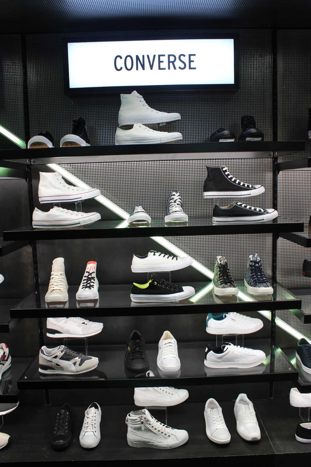 Tower London flagship store launch, Brick lane, London The Style Tune