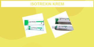 Isotrexin Krem Isotrexin Krem Nedir