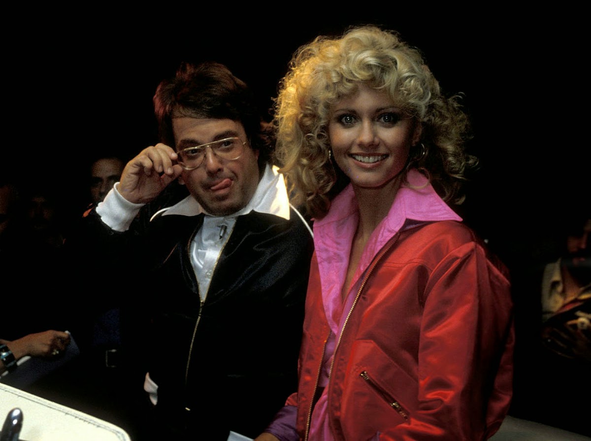 1978 Grease Premiere Party