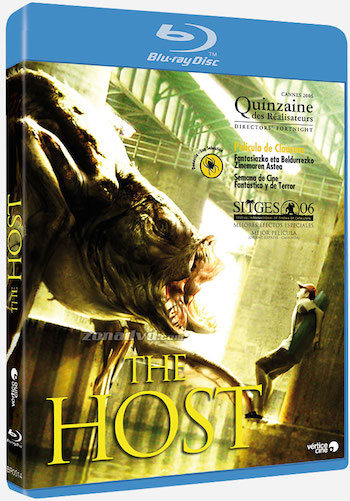 The Host 2006 BluRay Hindi Dubbed The Host 2006 BluRay Hindi Dubbed
