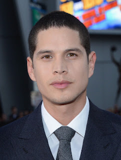 People's Choice Awards, Revolution. JD Pardo