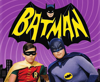 Batman, la clásica serie de los 60 Batman, la clásica serie de los 60