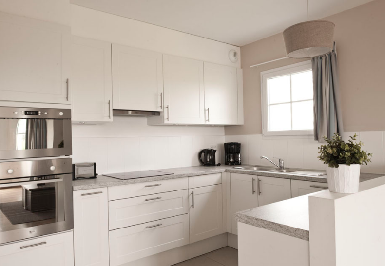 Desain interior dapur dengan konsep yang minimalis Kumpulan Desain interior dapur dengan konsep yang minimalis