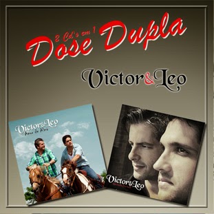 Victor e Leo - Dose Dupla (2011)