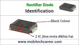 rectifier-diode-identification-works-faults-in-hindi