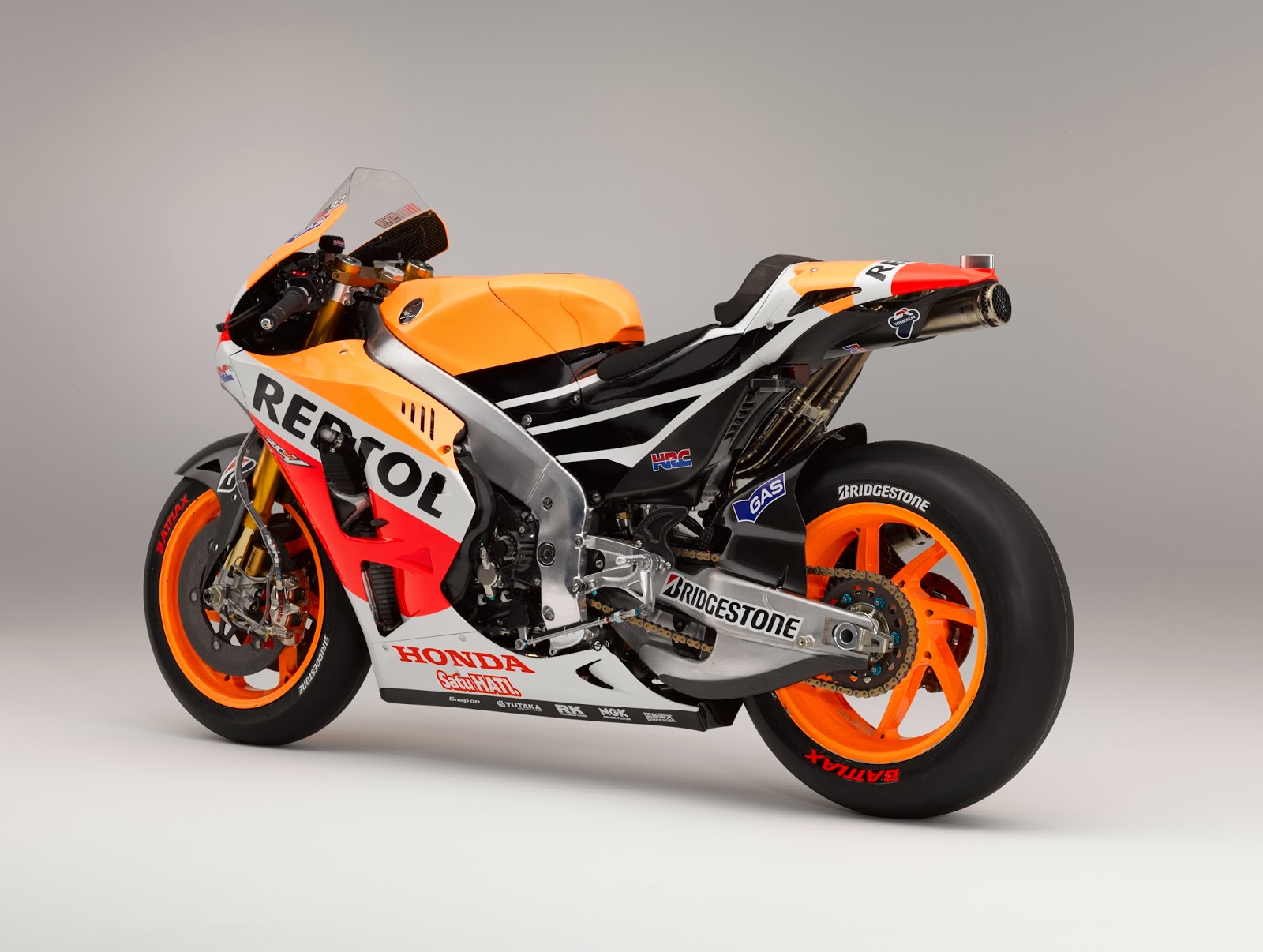honda rc213v 2015