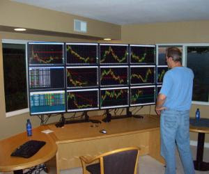 FOREX TRADING ALL DKS: FOREX TRADING IN GERMANY