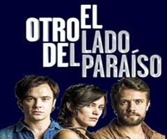 El otro lado del paraiso Telenovela El otro lado del paraiso
