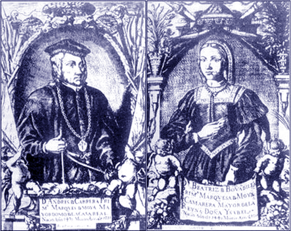 Mi Gran Canaria MOYA