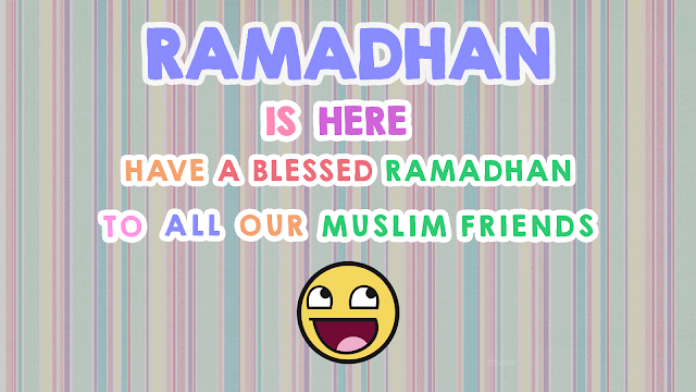 Download Wallpaper wallpaper ramadhan