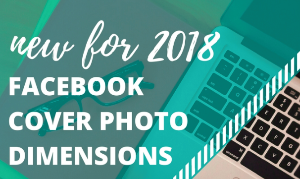 Dimensions For A Facebook Cover Photo