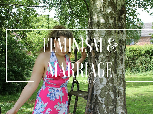 Can You Marry And Be A Feminist?