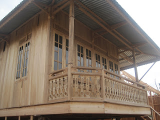 Get Rumah Kayu 6X6 Pictures
