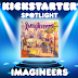 Imagineers Kickstarter Spotlight
