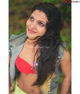 Reshmi Nair Stunning Beautiful Dusky South Model Actress in Bikini  ~ .xyz Exclusive Celebrity Pics 011
