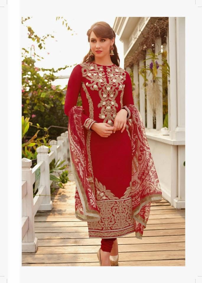 top brands of pakistani suits