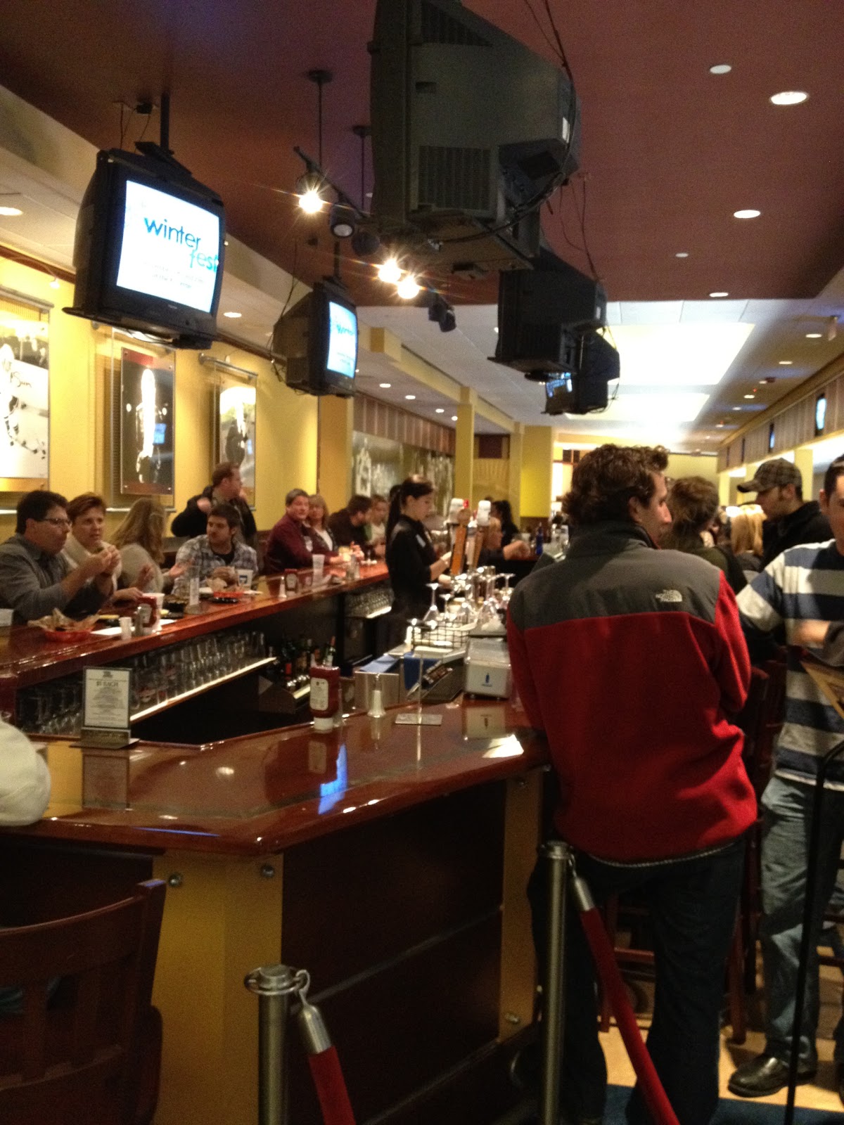 Night Clubs In Hartford