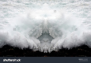 Fantastic sea foam animals,geometric composition of Wave crashing, artistic composition,abstract photography, abstract surrealism, tribute to Dalí, Sea monsters, Ghosts and fears of the subconscious, Fantastic sea foam animals,geometric composition of Wave crashing, artistic composition,abstract photography, abstract surrealism, tribute to Dalí, Sea monsters, Ghosts and fears of the subconscious,