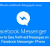 Where Can I Find My Archived Messages in Facebook