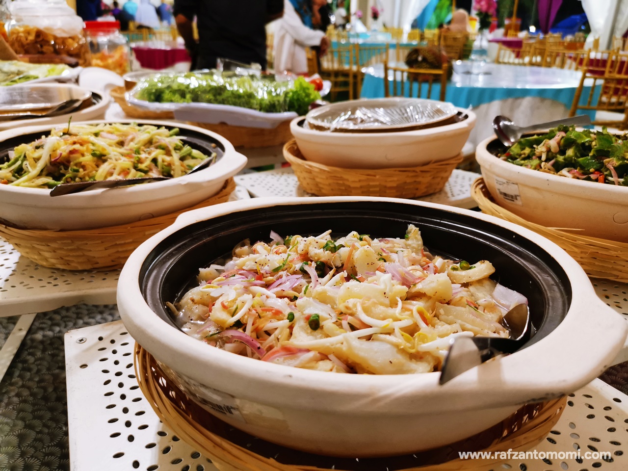 Buffet Ramadan 2019 - Lugar De La Boda, Puchong Buffet Ramadan 2019 - Lugar De La Boda, Puchong
