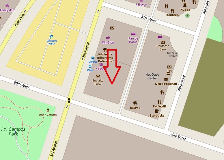 Manila Shopper Guerlain Biggest Beauty Blowout Sale October 2015