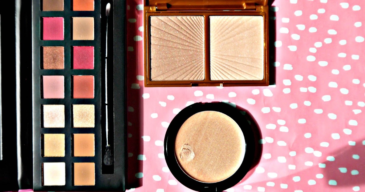 W7 MAKEUP HAUL SWATCH & REVIEW // DELICIOUS PALETTE & OTHER MAKEUP